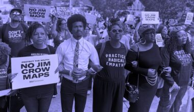 The Supreme Court Ends Multiracial Democracy as We Know It 