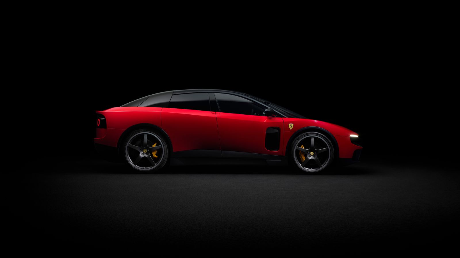 Image may contain Machine Wheel Alloy Wheel Car Car Wheel Spoke Tire Transportation Vehicle and Limo