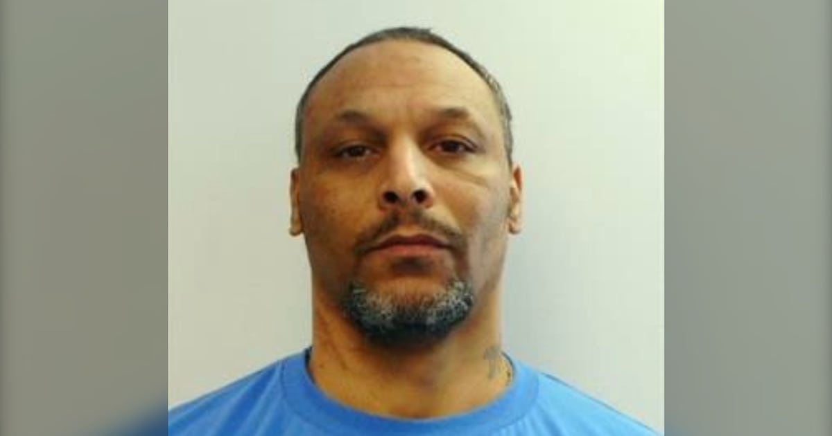 Toronto police warn violent offender released from prison