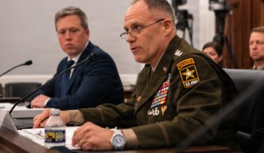 Army leaders in hot seat over Poland deployment cancellation