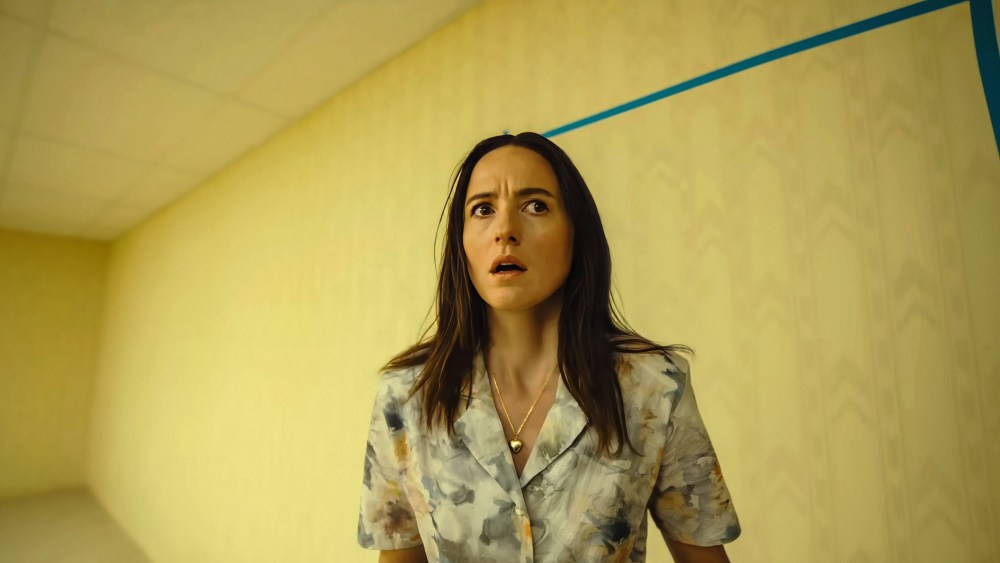 Box Office: ‘Backrooms’ Stuns With $81 Million Debut, ‘Obsession’ Has Another Unprecedented Jump, ‘Mandalorian and Grogu’ Suffers 70% Drop - Variety