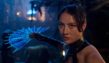 'Mortal Kombat II' Rings up $5.2M Previews