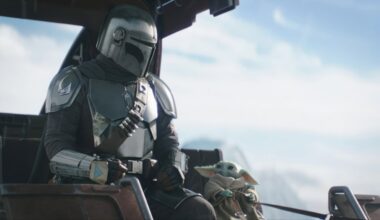 Box Office: 'Star Wars: Mandalorian & Grogu' Eyes $160M Global Opening
