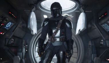 Box Office: Mandalorian and Grogu Has $12 Million in Previews