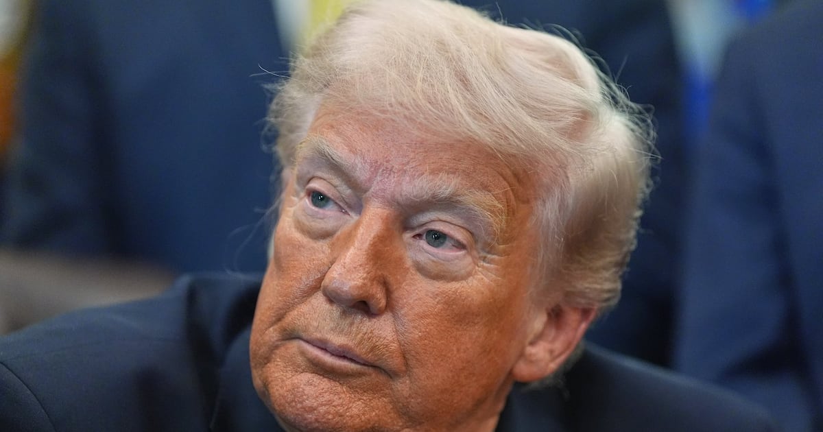 Trump administration says its war in Iran has been 'terminated' before 60-day deadline - CTV News