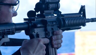 Minnesota Senate approves ban on assault-style guns, high-capacity magazines