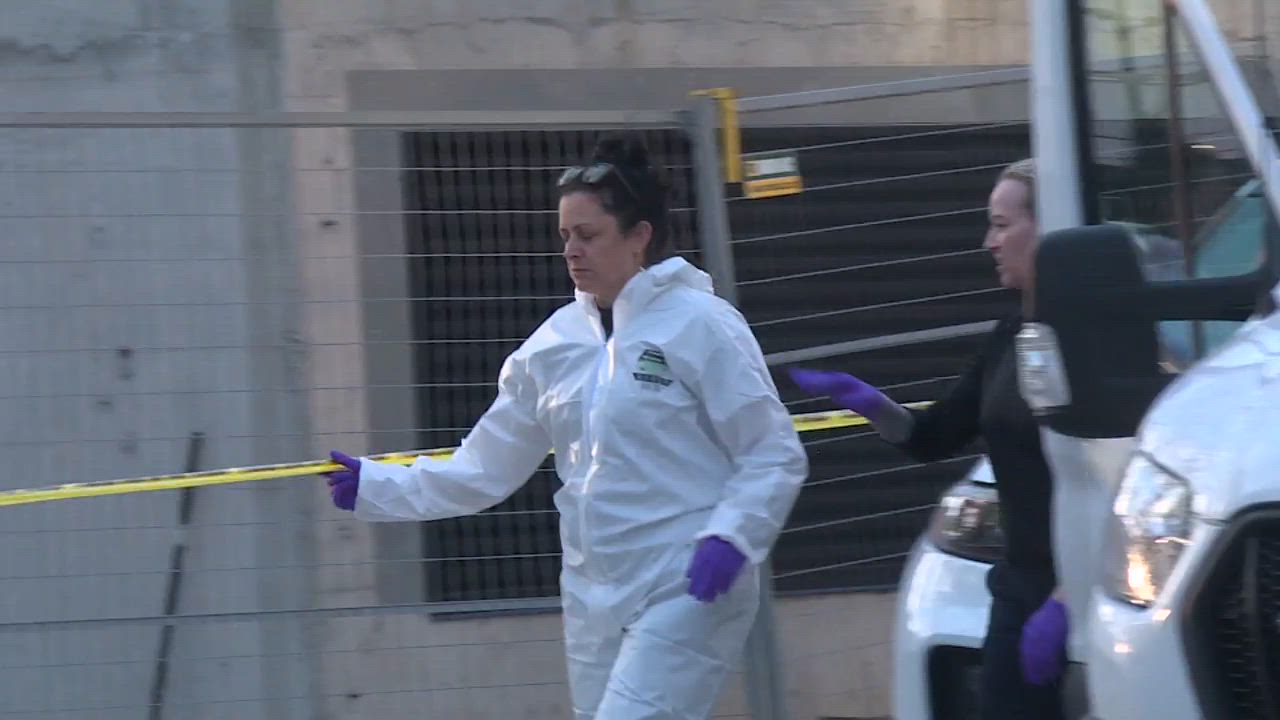 Click to play video: 'Newborn found dead in Halifax, 2 relatives charged'