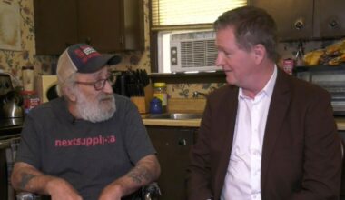 CTV News viewers offer to pay man's high-interest loan
