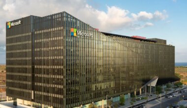 Microsoft Israel head ousted reportedly over IDF's controversial use of cloud tech