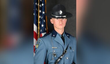 Mass. State Trooper killed in wrong-way crash – NBC Boston