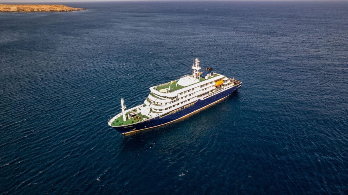 The Hantavirus Cruise Ship Outbreak Is Getting More Ominous