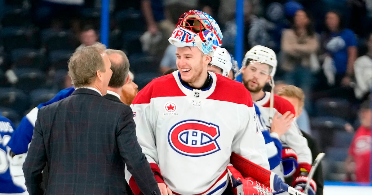 From TSN 690 – Three Takeaways from Game 7