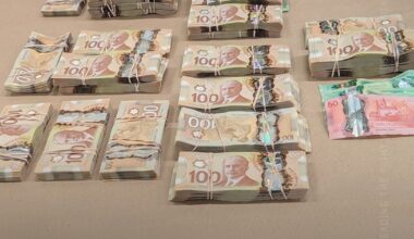B.C. anti-gang unit says 4 arrested in alleged casino cheating plot - CTV News