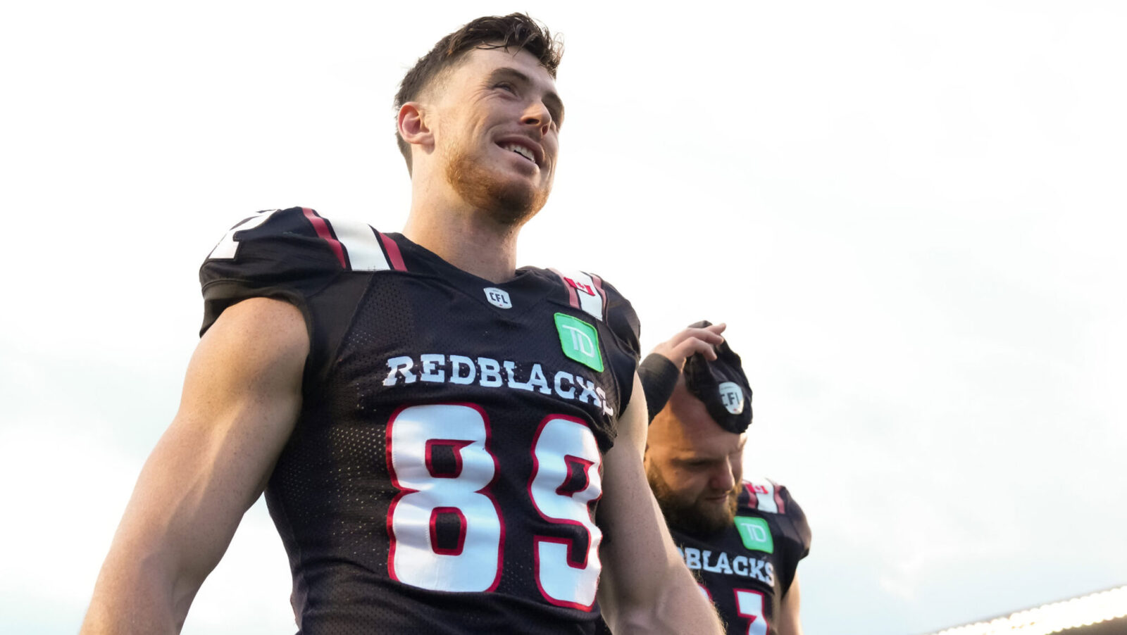 Montreal Alouettes sign CFL veteran Marco Dubois, four others