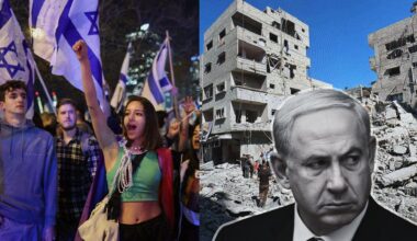 Perception of Israel in CEE. Falling Out of Love with Netanyahu?