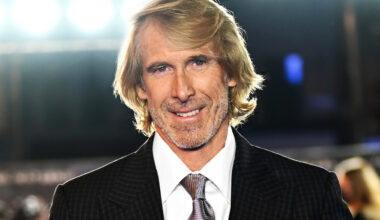 Michael Bay To Direct True Story Of Mission To Save Two Downed Pilots In Iran