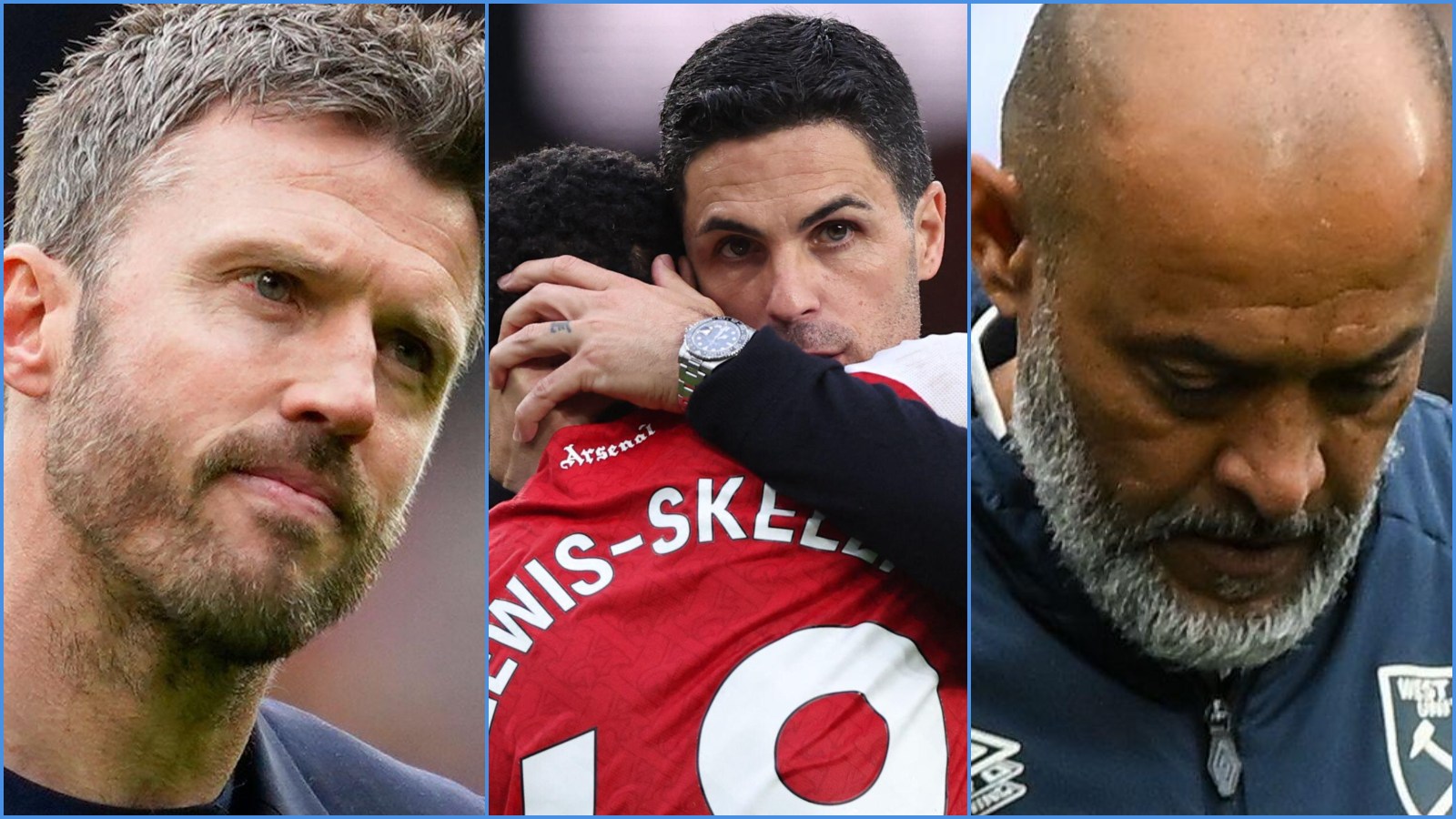 Carrick plan emerges after Liverpool defeat as Man Utd fear Solskjaer trap