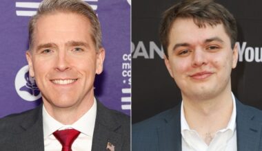 Will CNN's 'NewsNight' Get Sidetracked by Scott Jennings' News Fight?