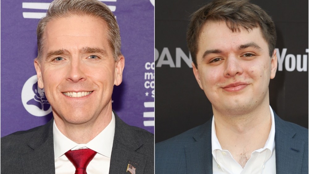 Will CNN's 'NewsNight' Get Sidetracked by Scott Jennings' News Fight?
