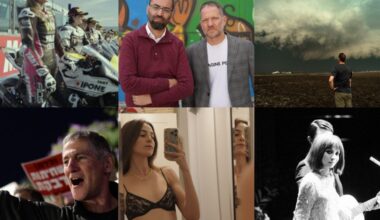 Documentary Market CoPro 28 Returns to Israel With Diverse Film Slate