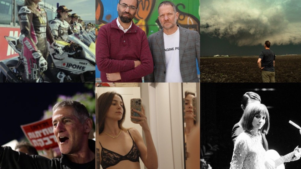 Documentary Market CoPro 28 Returns to Israel With Diverse Film Slate
