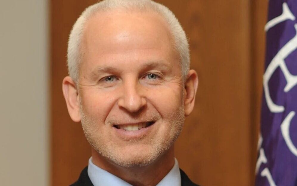 Georgetown Law graduation speaker backs out after students protest his ‘Zionist opinions’
