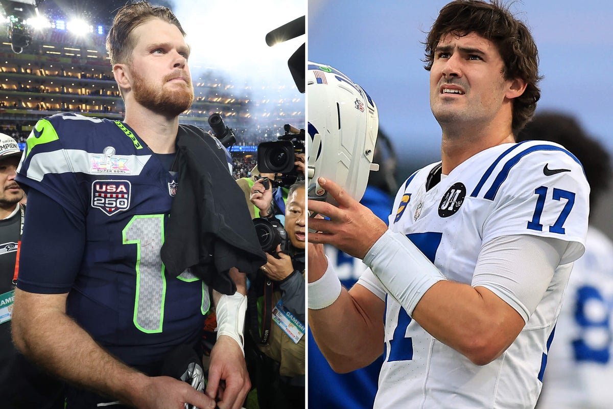Must-watch game for every NFL team during the 2026 regular season