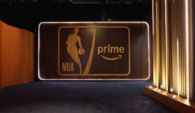 The Needle: Is the NBA ready for Prime's Game 7?
