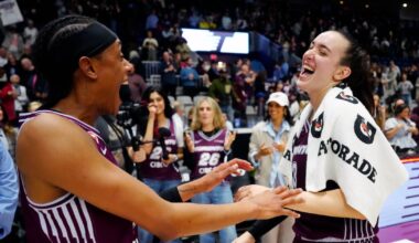 Tempo beat Storm 86-73 for first WNBA win