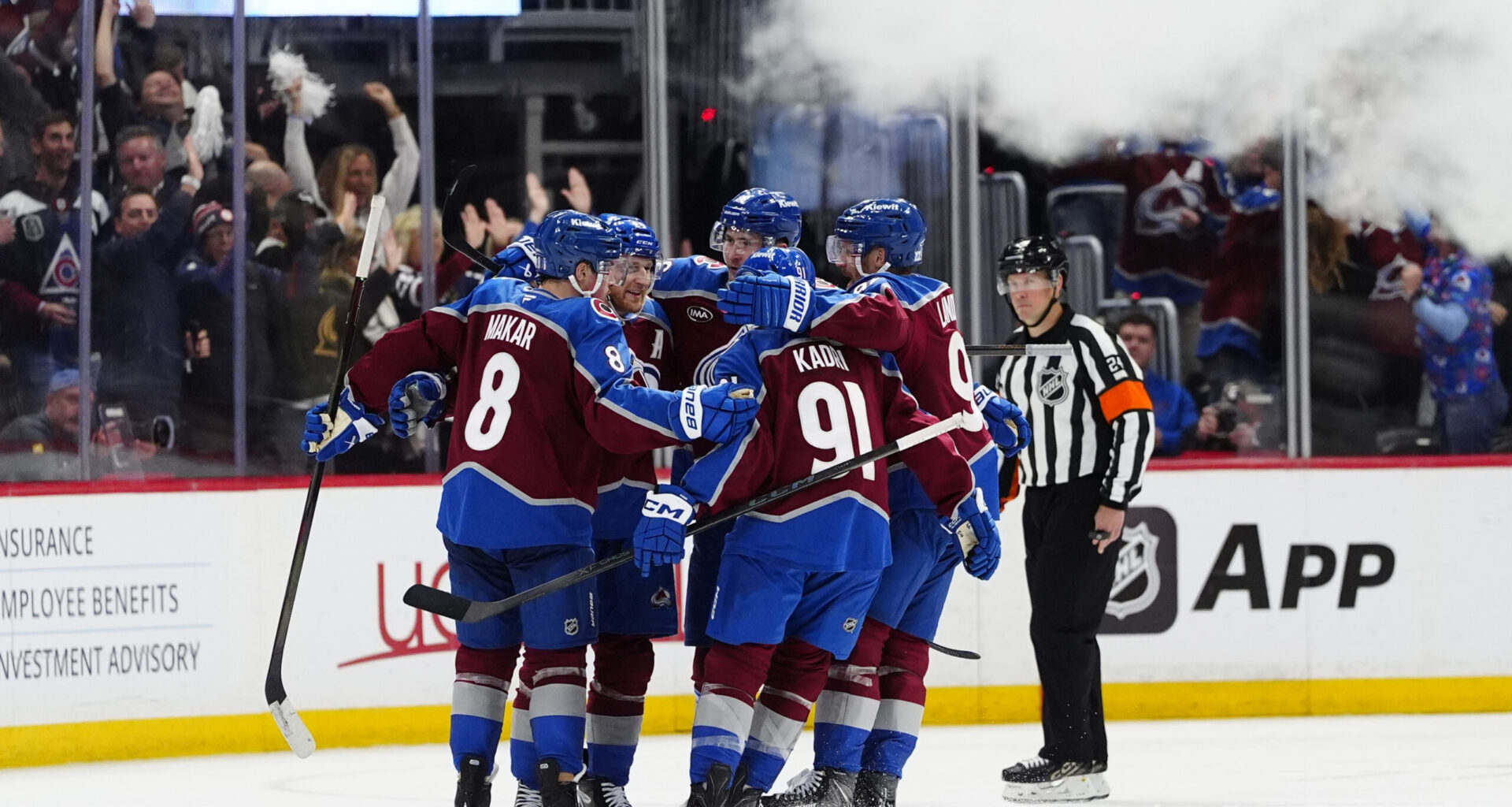 10 Takeaways: The Wild Aren't Doing Enough To Stop the Avalanche