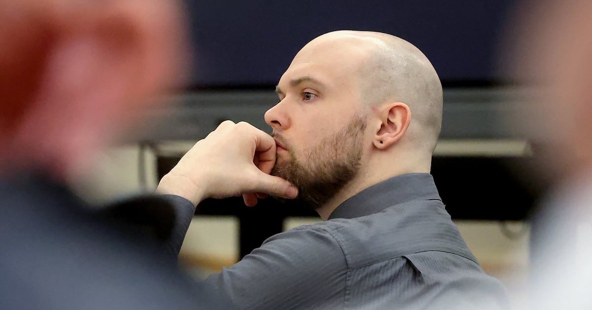 Former FedEx driver sentenced to death for killing 7-year-old girl