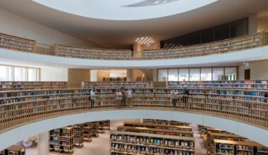 Four authors named as finalists for Sami Rohr Prize
