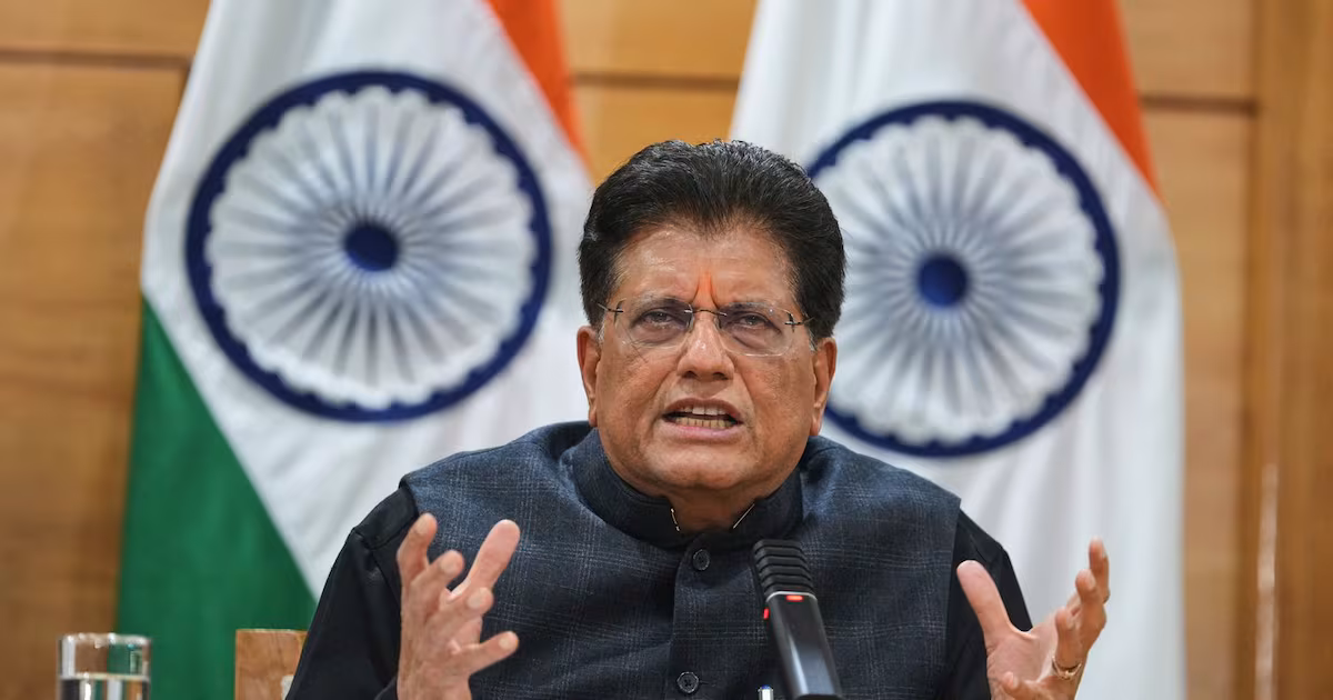 India sending trade delegation billed as 'largest ever' to Canada this week - CTV News