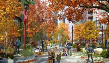 Will Toronto’s new car-free street pave a different path?
