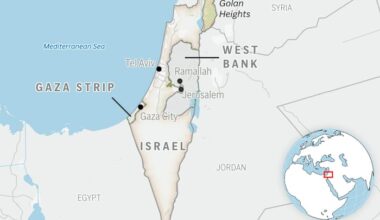 Israeli lawmakers set up a special tribunal and allow for death penalty for Hamas-led 2023 attackers