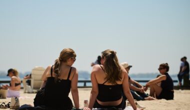 Here’s what Canada’s summer forecast looks like