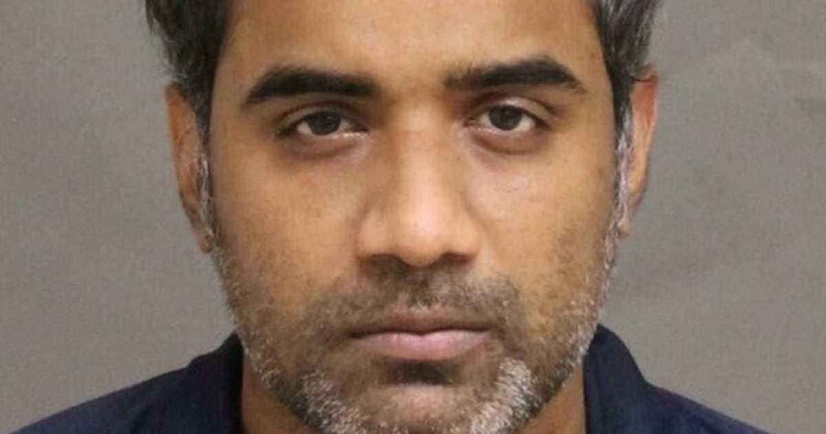 Toronto man sentenced to 33 years in U.S. for ‘sextortion scheme’