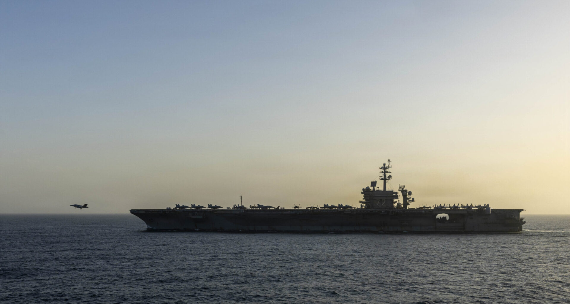 Iran Delivers New Proposal to US as Hormuz Remains Shut