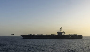 Iran Delivers New Proposal to US as Hormuz Remains Shut