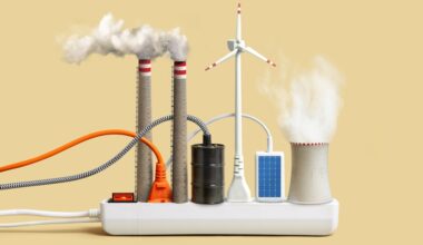 High gas prices are just the beginning: How the Iran war is changing the global energy map