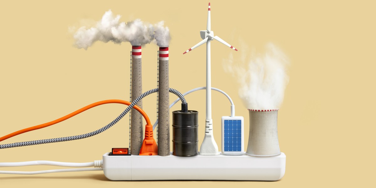 High gas prices are just the beginning: How the Iran war is changing the global energy map