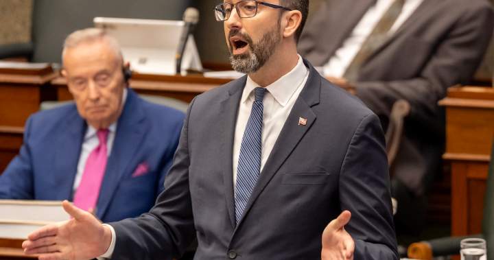 Ontario will inspect all private truck schools after scathing audit found major gaps