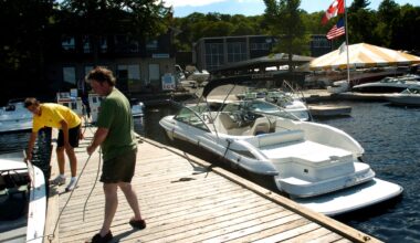 Cottage country is hiring. So why are young people struggling to land summer jobs?