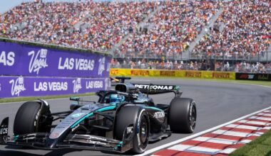 The Canadian Grand Prix is this weekend. This is your guide to everything F1