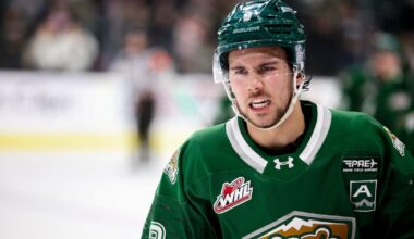 Tij Iginla, Landon DuPont headline players to watch at 2026 Memorial Cup