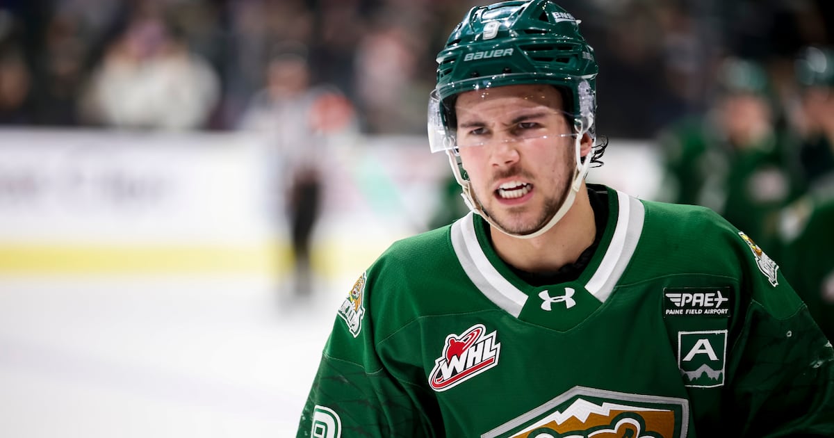 Tij Iginla, Landon DuPont headline players to watch at 2026 Memorial Cup