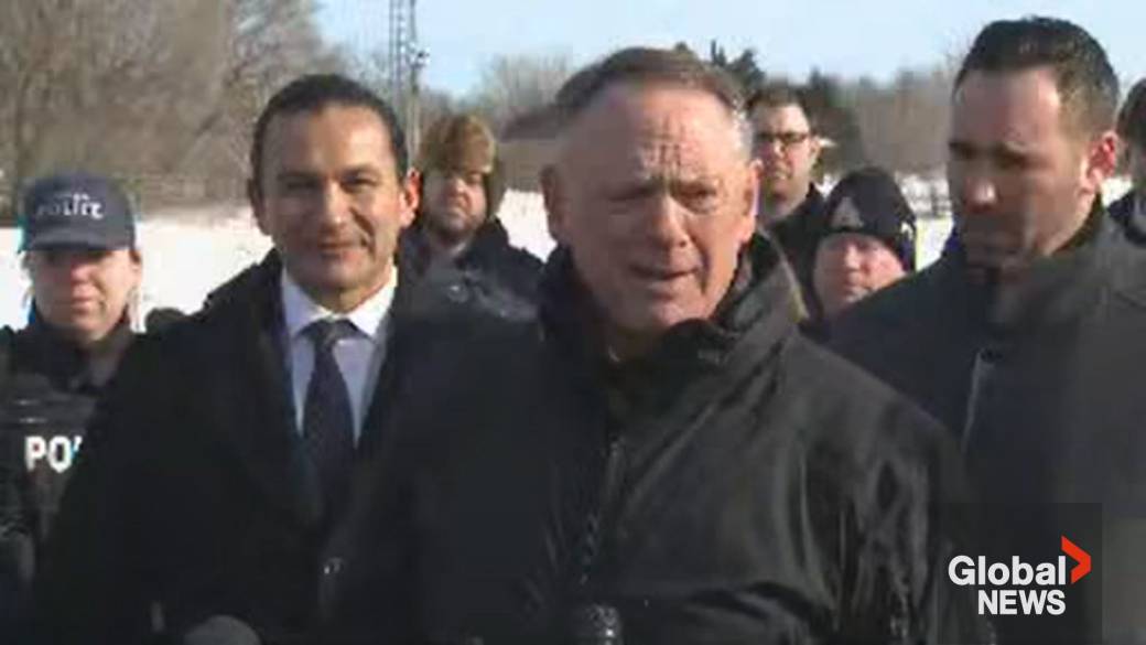 Click to play video: 'Canada to designate Mexican drug cartels as terrorist organizations'