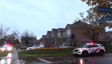 Toronto police investigating incident in Scarborough that sent child to hospital