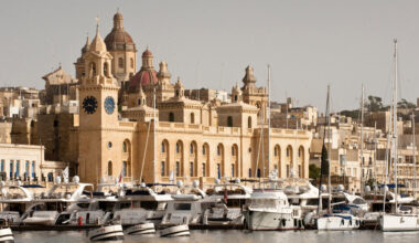 Trump Clears Way for Companies to Avoid Taxes in Havens Including Malta and Cyprus