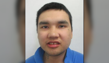 Man with lengthy criminal record released from prison, expected to live in Winnipeg - CTV News